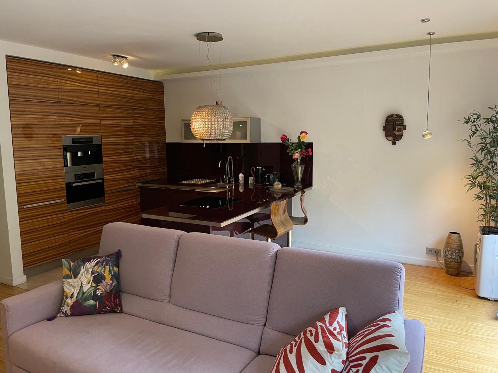 Luxury Prima Apartment City Nowy Swiat Varsovia Exterior foto