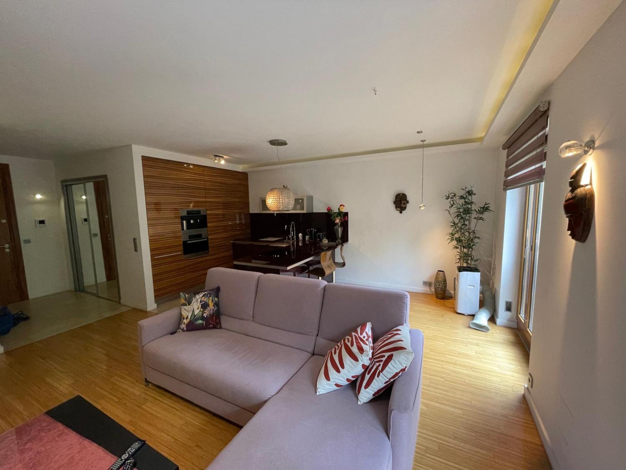 Luxury Prima Apartment City Nowy Swiat Varsovia Exterior foto