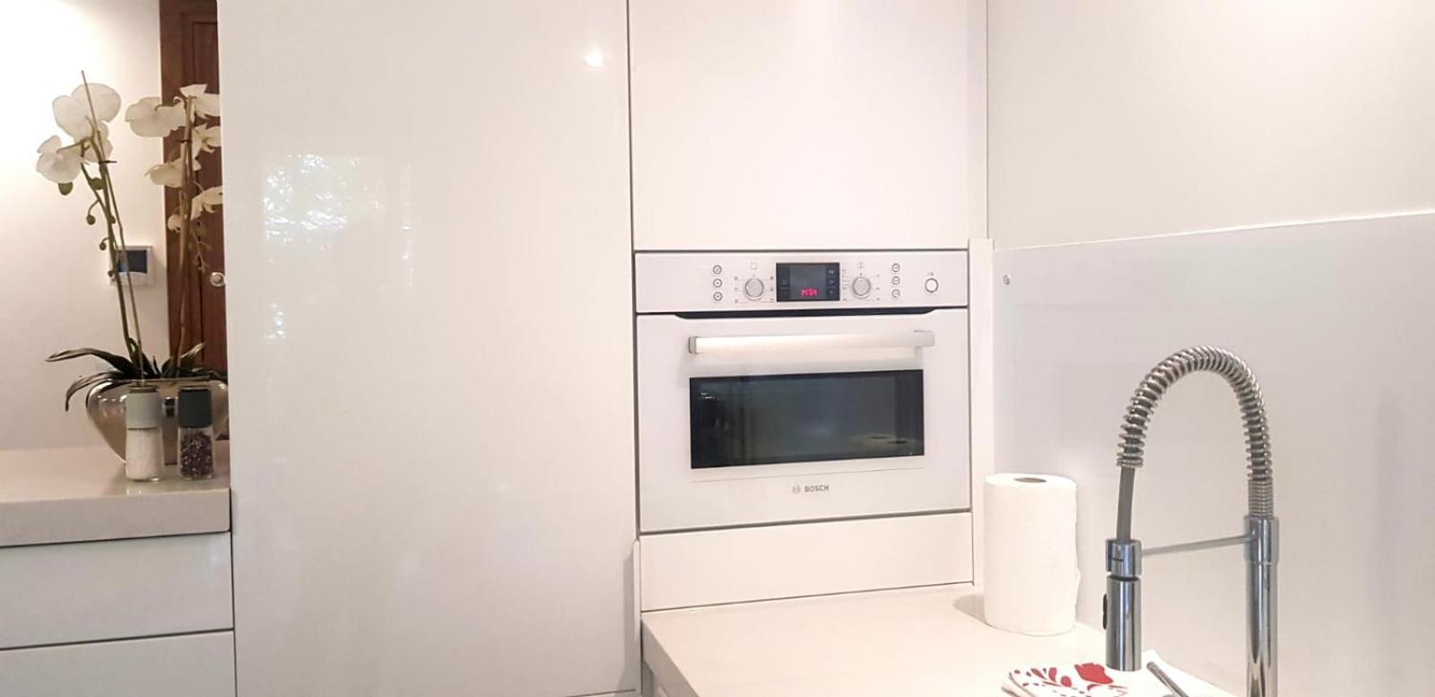 Luxury Prima Apartment City Nowy Swiat Varsovia Exterior foto