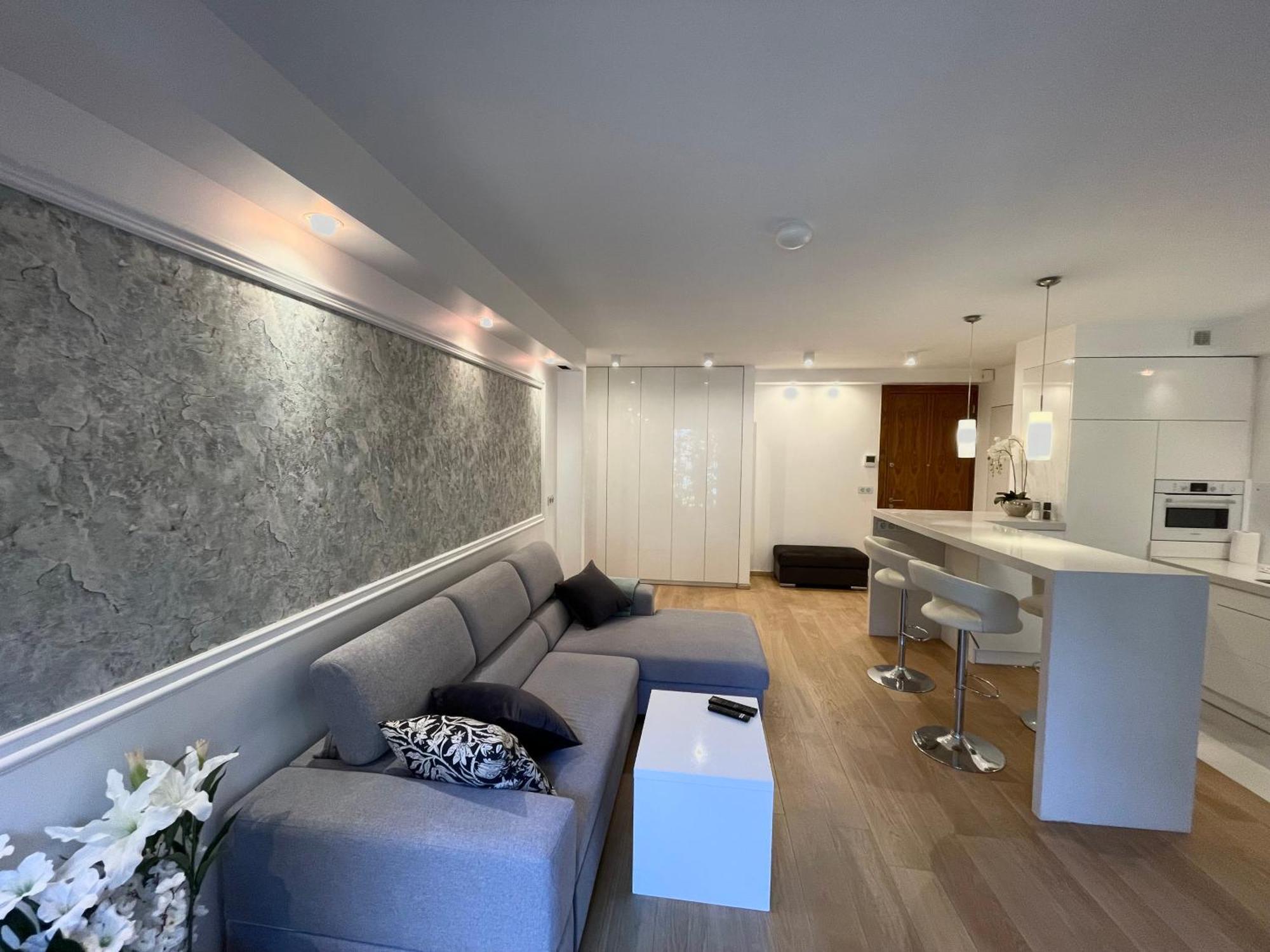 Luxury Prima Apartment City Nowy Swiat Varsovia Exterior foto