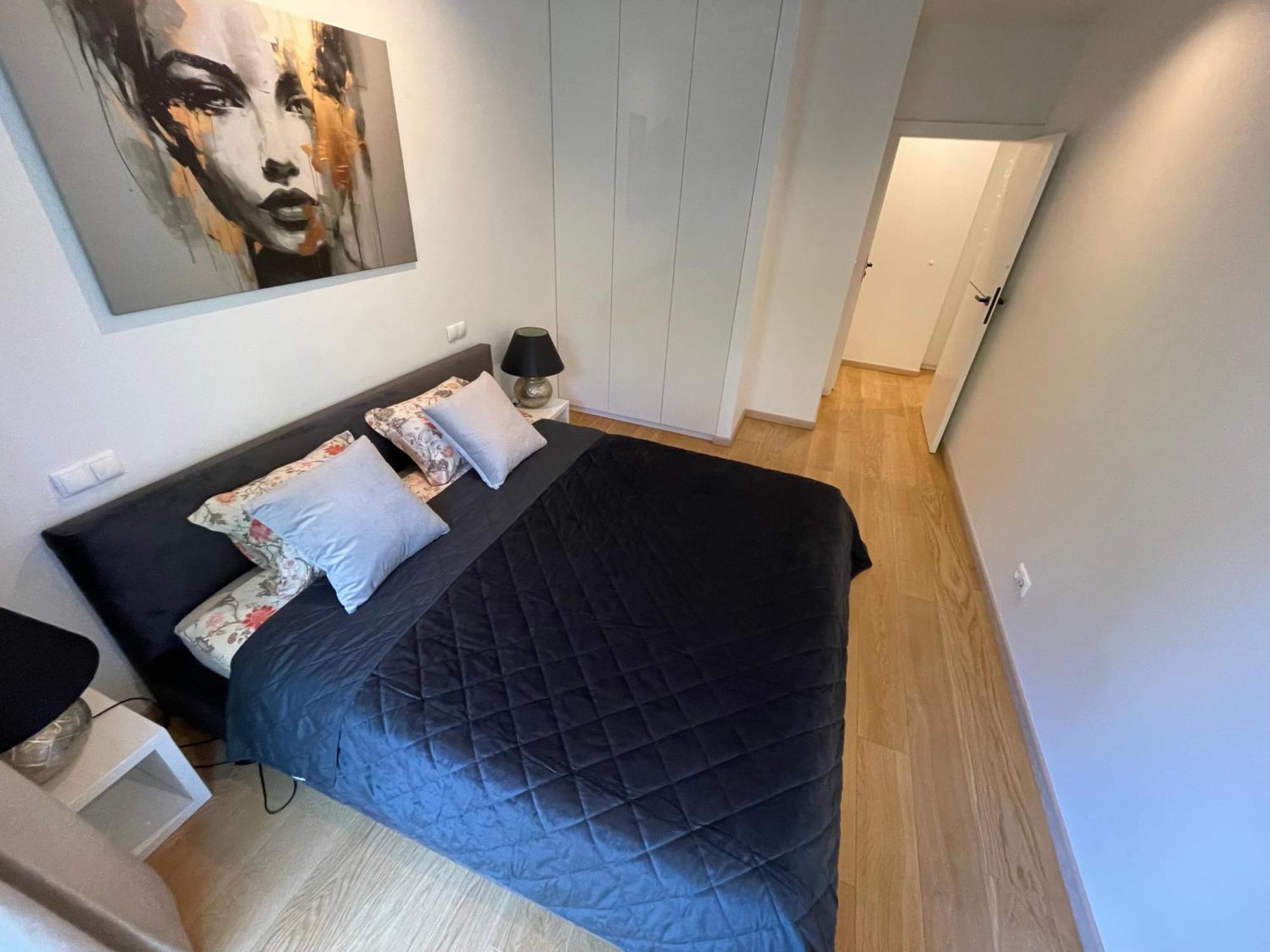 Luxury Prima Apartment City Nowy Swiat Varsovia Exterior foto